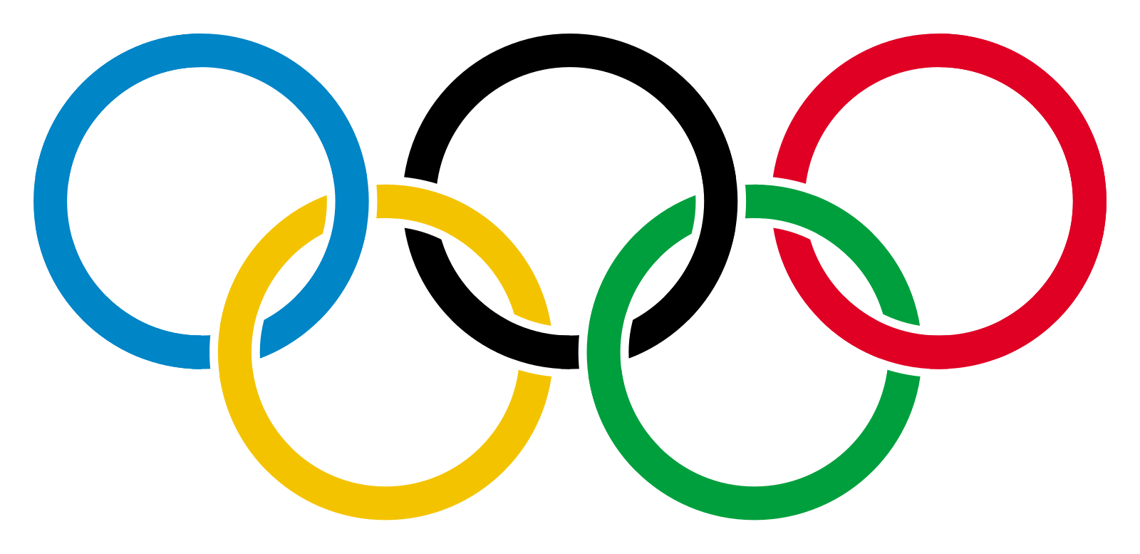 Olympic Distance